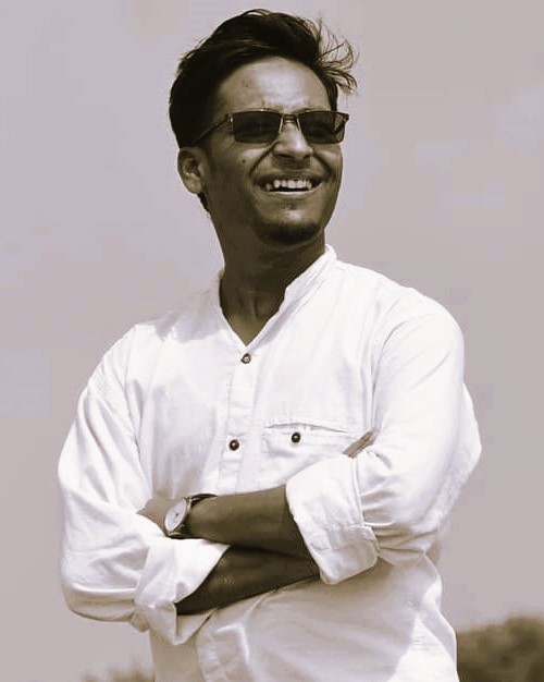 Inzamamul Haque Ashique